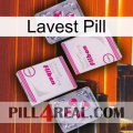 Lavest Pill 33